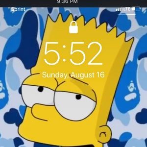 Meet your Posher, Mark